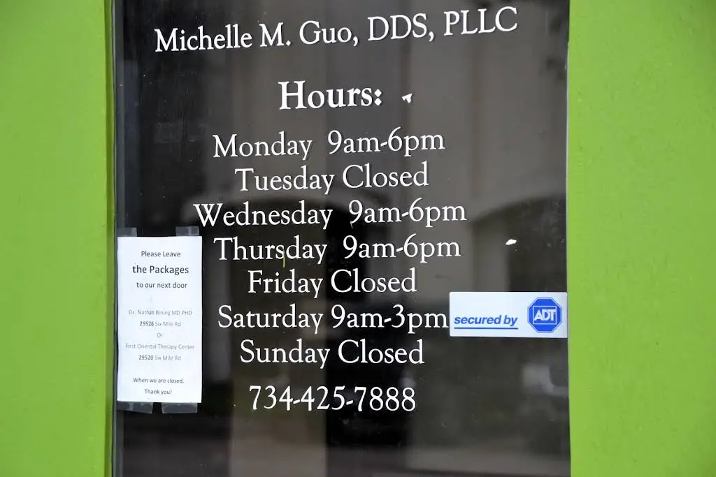 SmileHere Family Dental