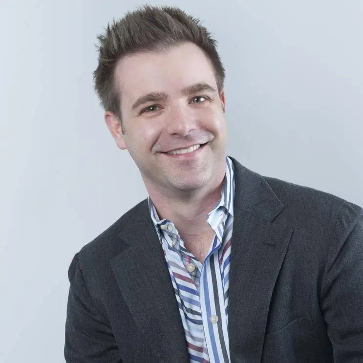 Brian J. Lyngaas, D.D.S.