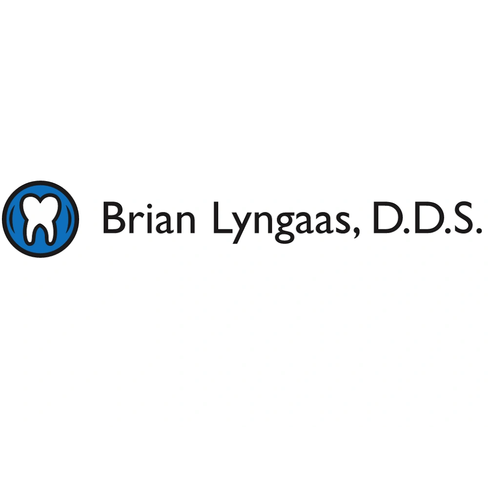 Brian J. Lyngaas, D.D.S.