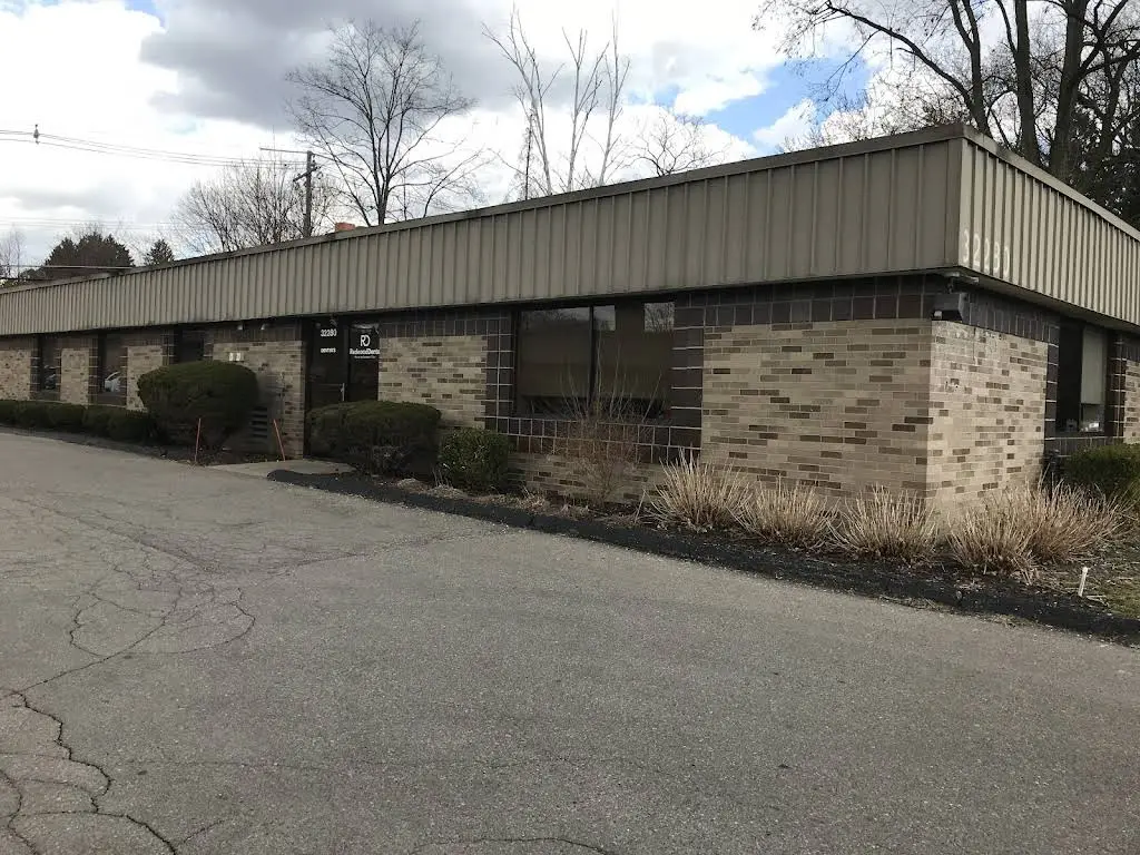 Redwood Dental Livonia