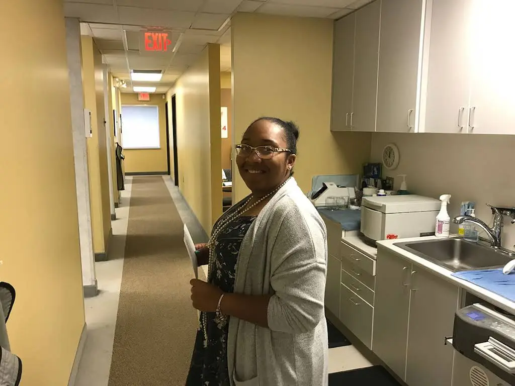 Redwood Dental Livonia