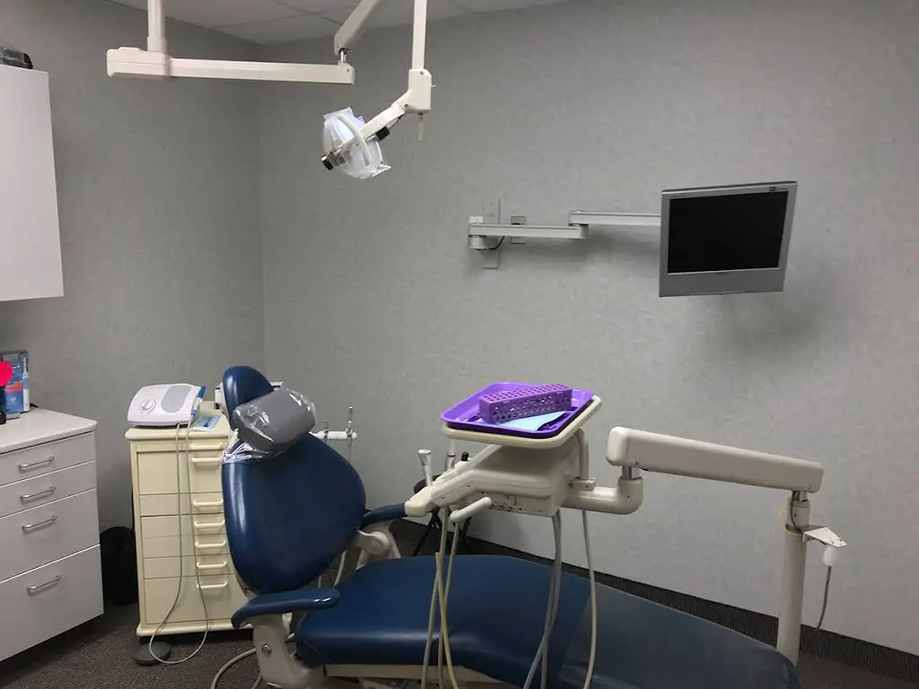Redwood Dental Livonia