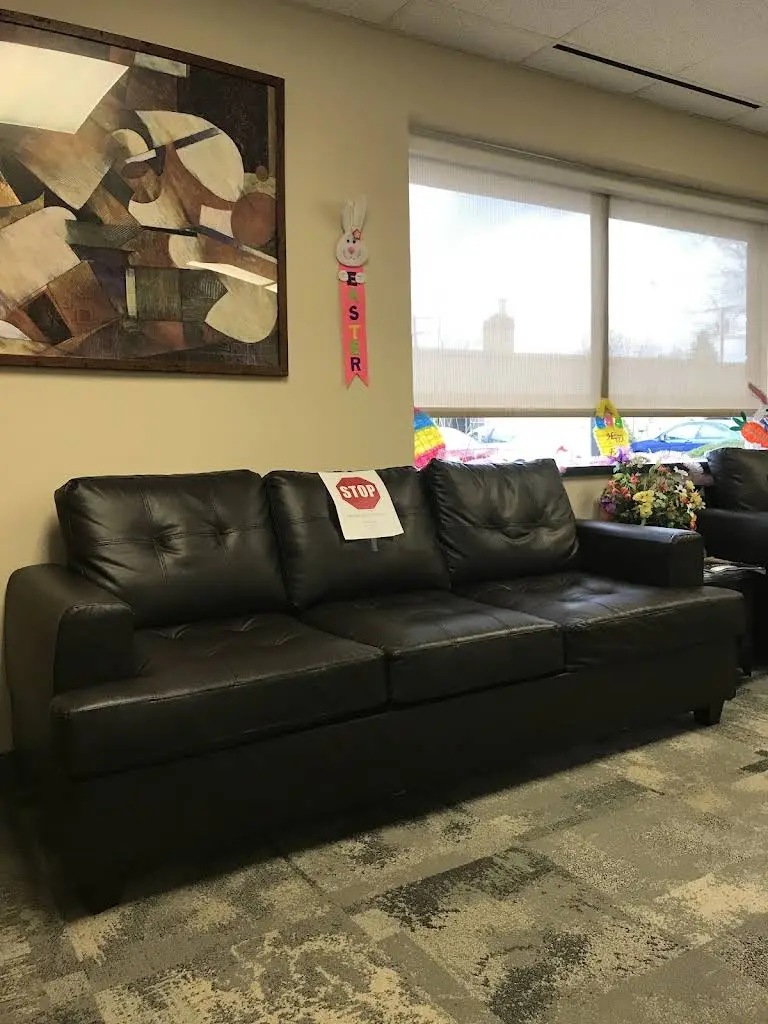 Redwood Dental Livonia