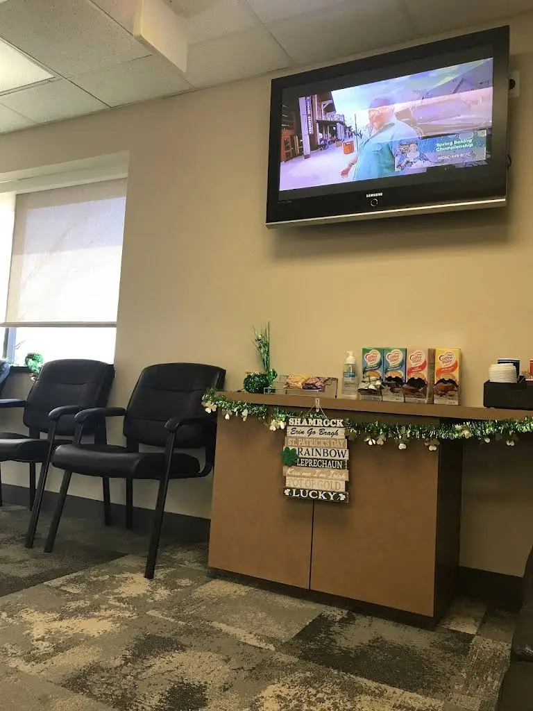 Redwood Dental Livonia