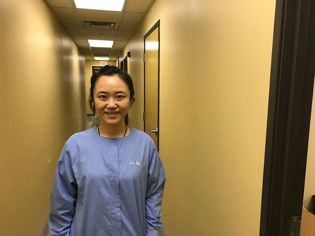 Redwood Dental Livonia