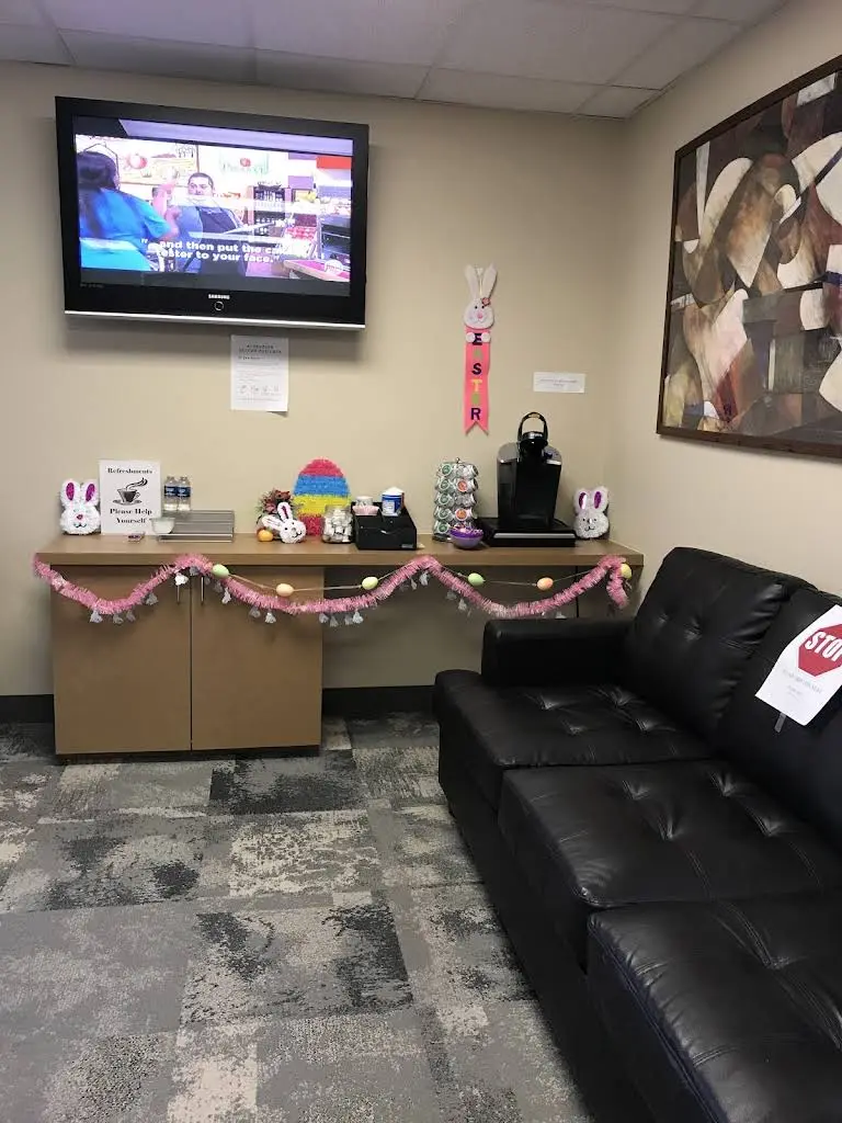 Redwood Dental Livonia