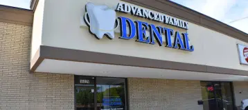 Advanced Family Dental