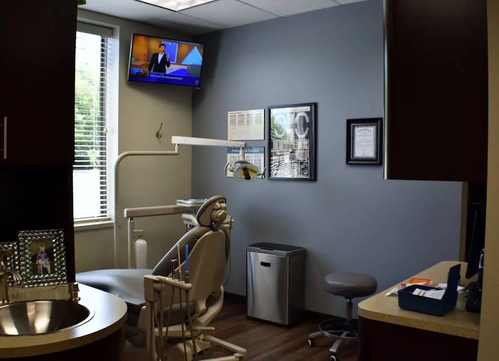 Advanced Family Dental