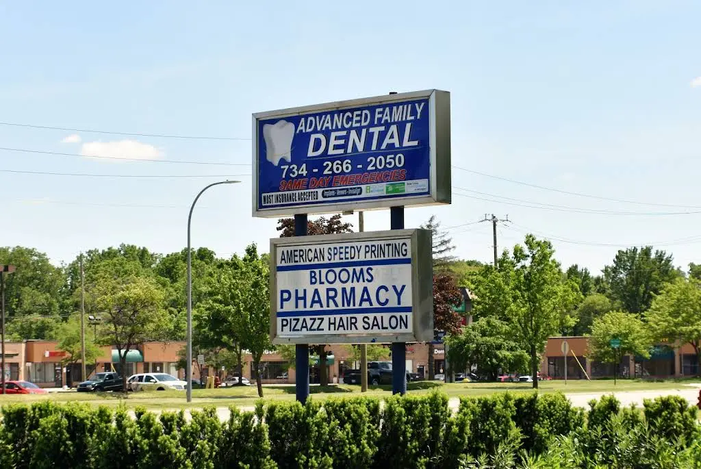 Advanced Family Dental
