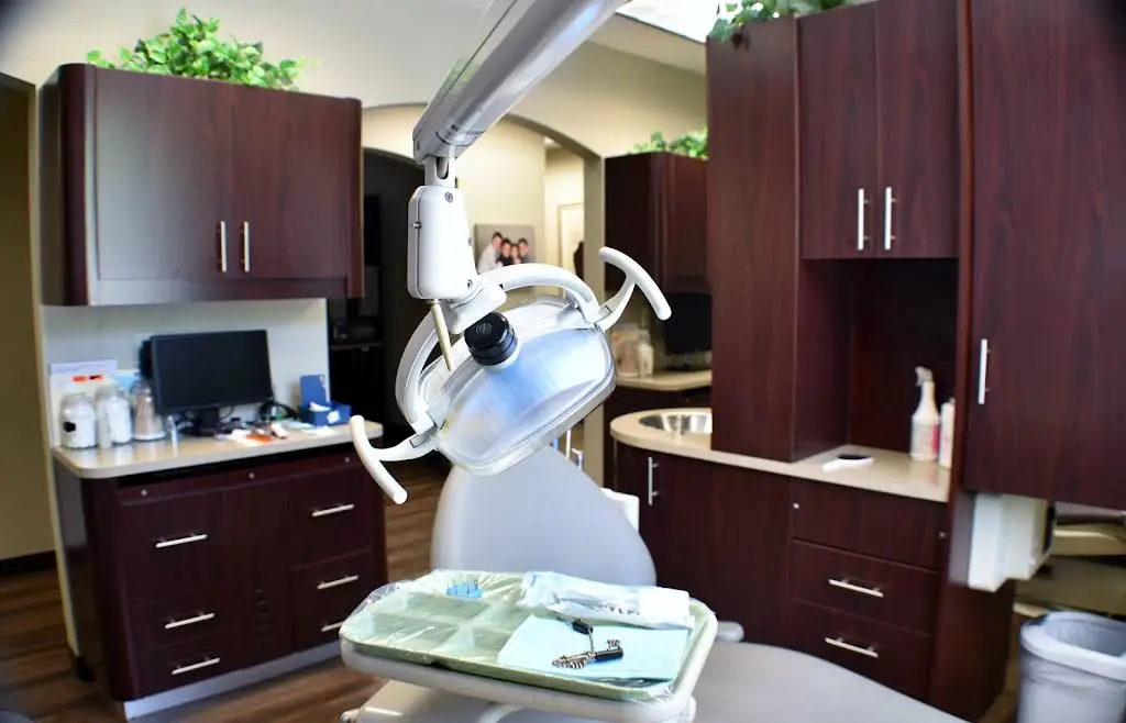Advanced Family Dental