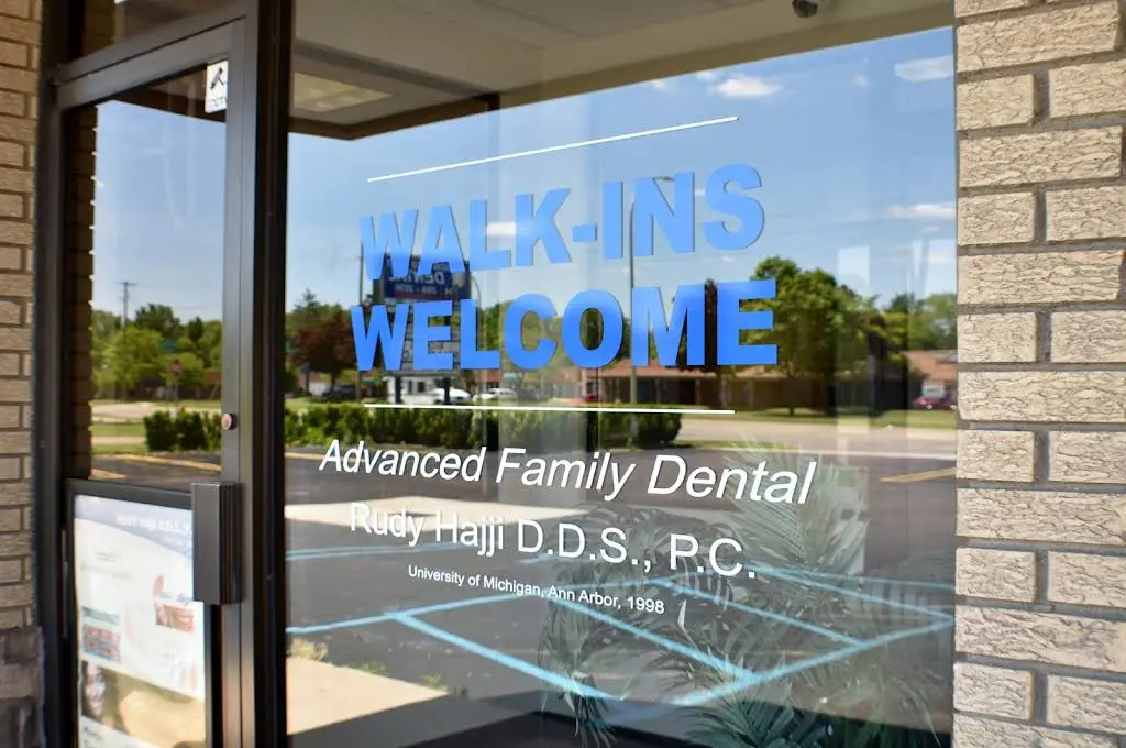 Advanced Family Dental