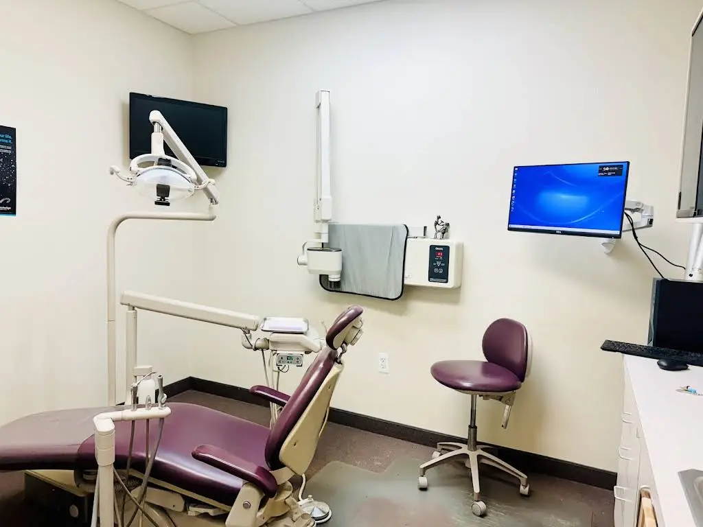Ram Family Dental - Livonia