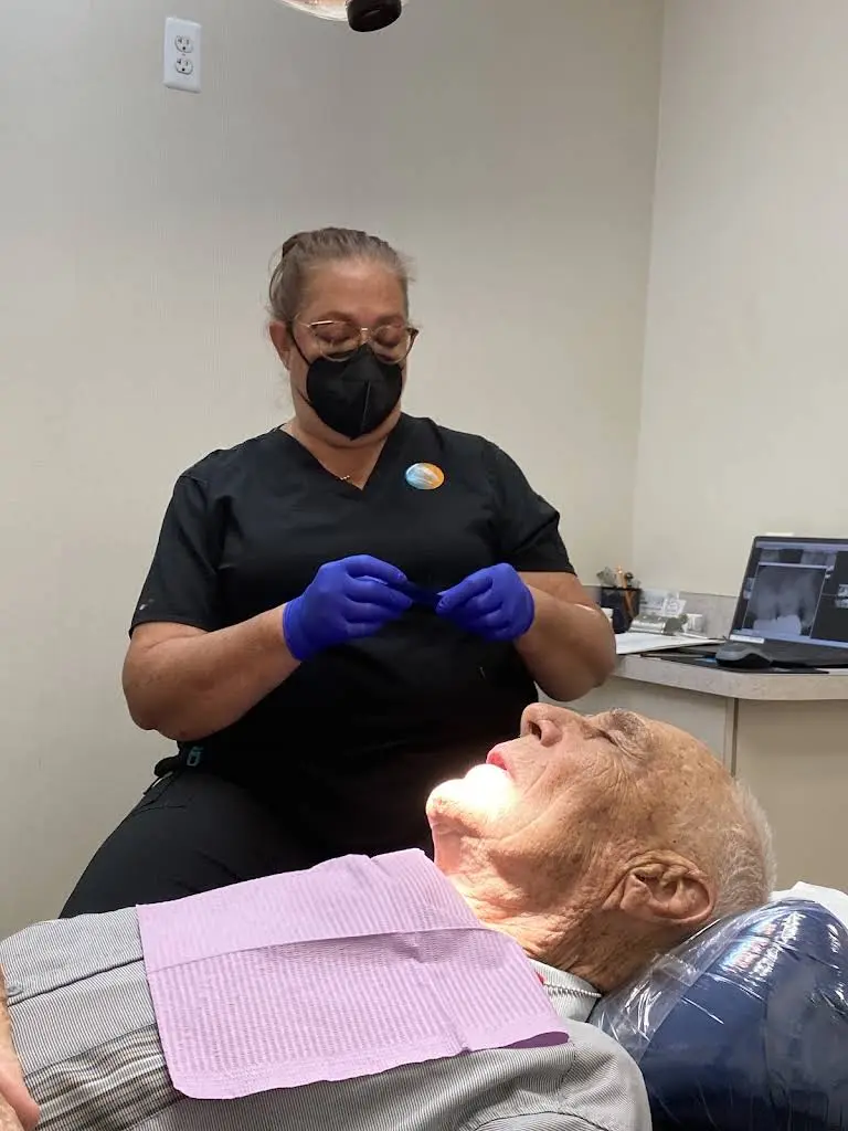 Ram Family Dental - Livonia