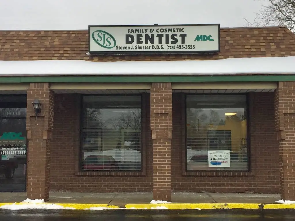Ram Family Dental - Livonia