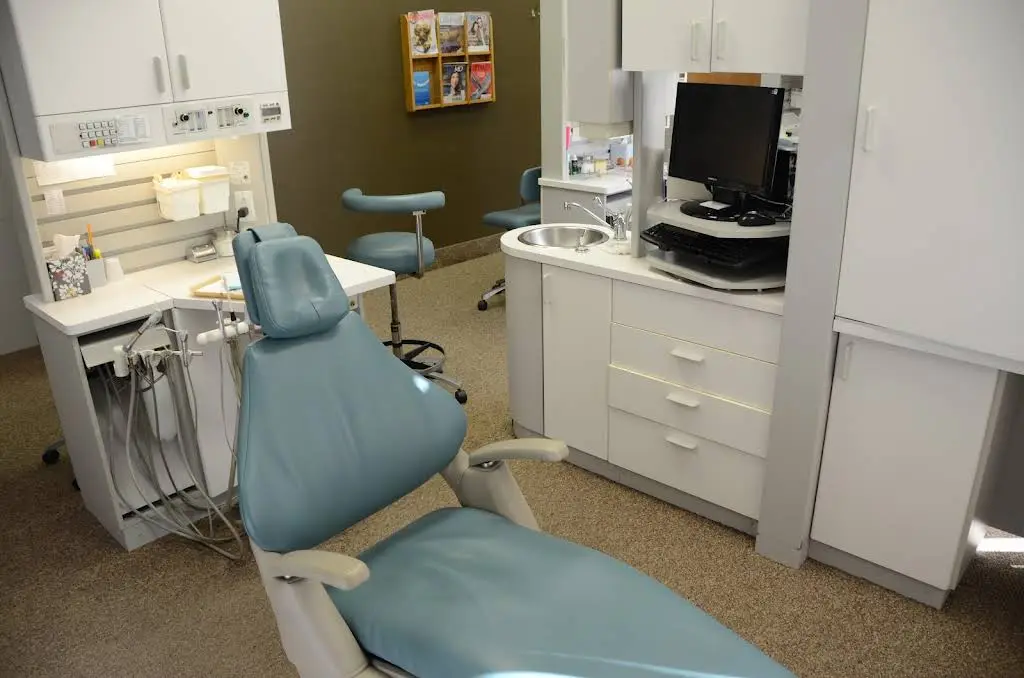 Great Lakes Family Dental Group