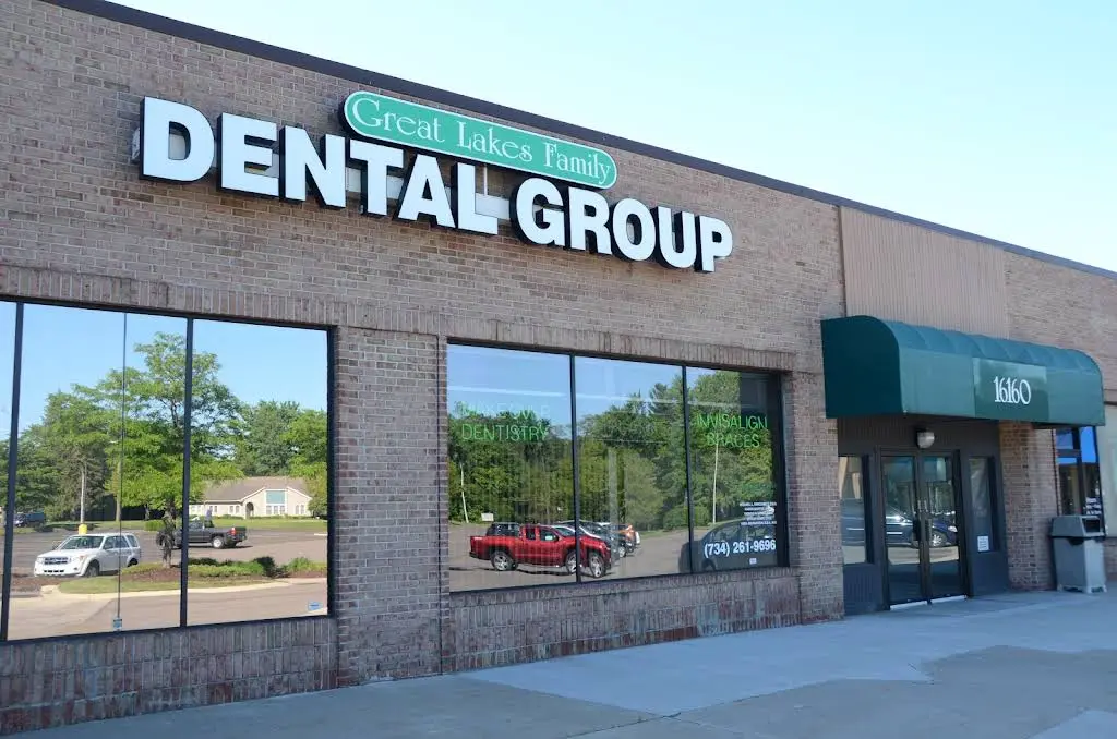 Great Lakes Family Dental Group