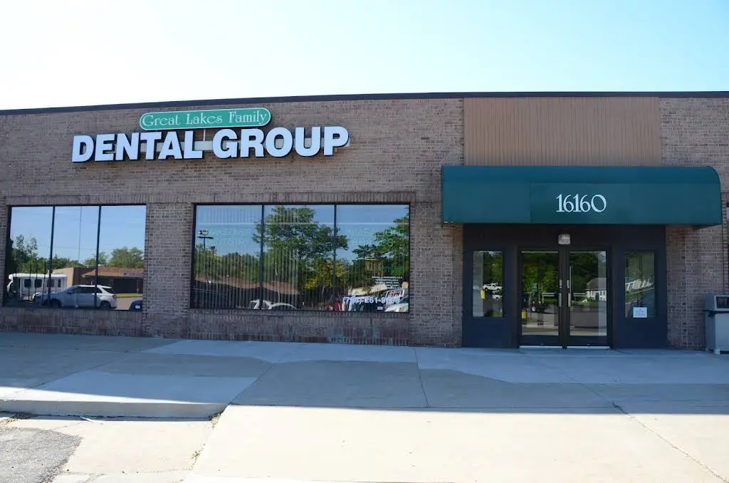 Great Lakes Family Dental Group