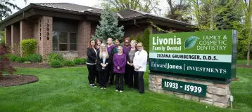 Livonia Family Dental Center