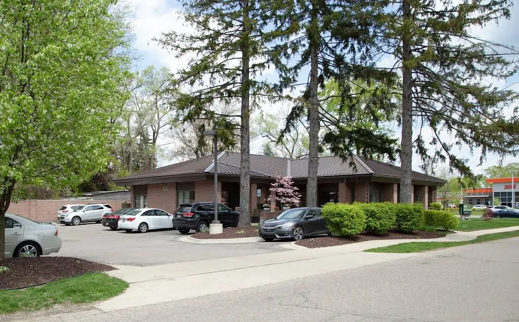 Livonia Family Dental Center