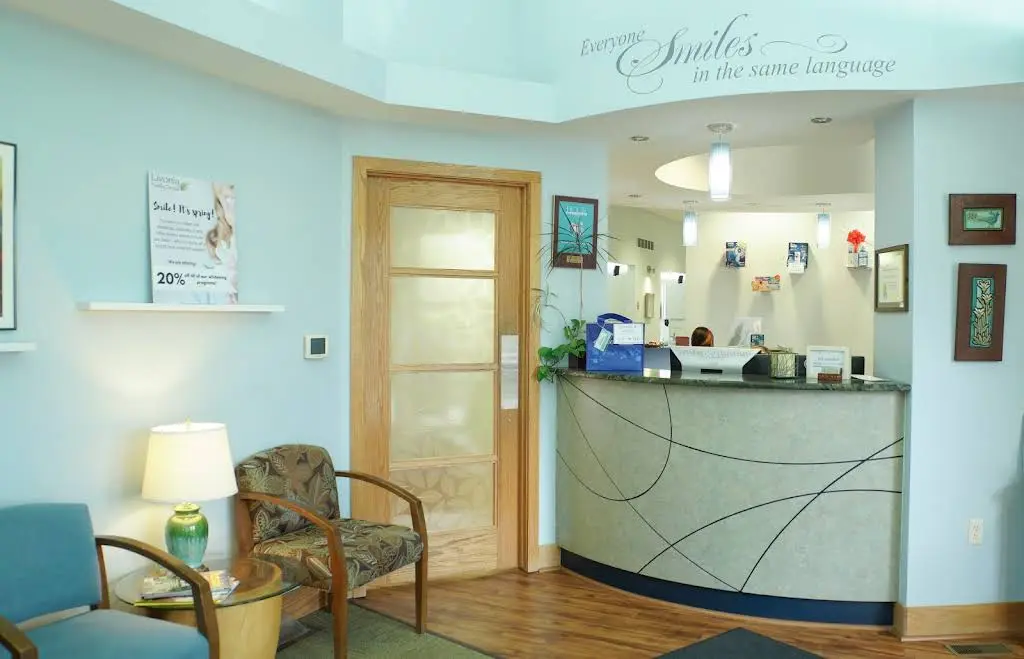 Livonia Family Dental Center