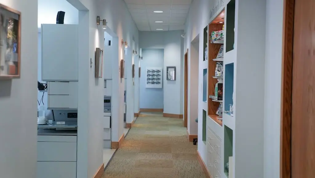 Livonia Family Dental Center