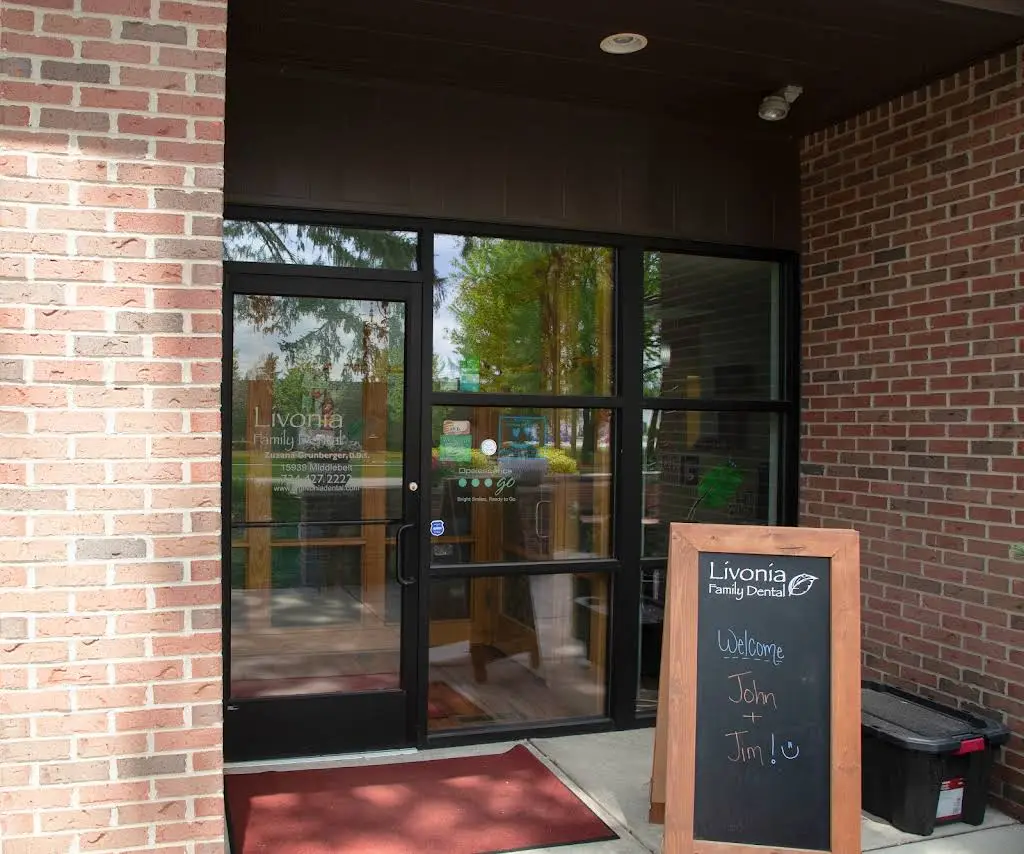 Livonia Family Dental Center
