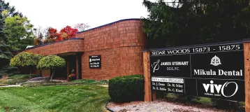 Mikula Dental