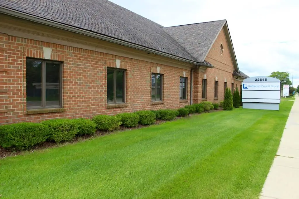 Redwood Dental St. Clair Shores