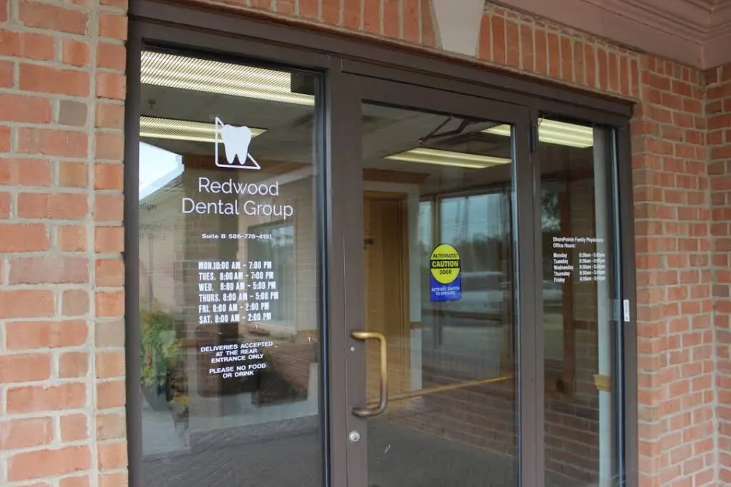 Redwood Dental St. Clair Shores