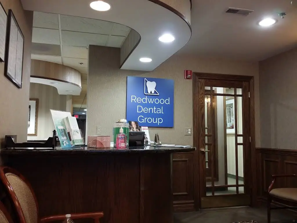 Redwood Dental St. Clair Shores