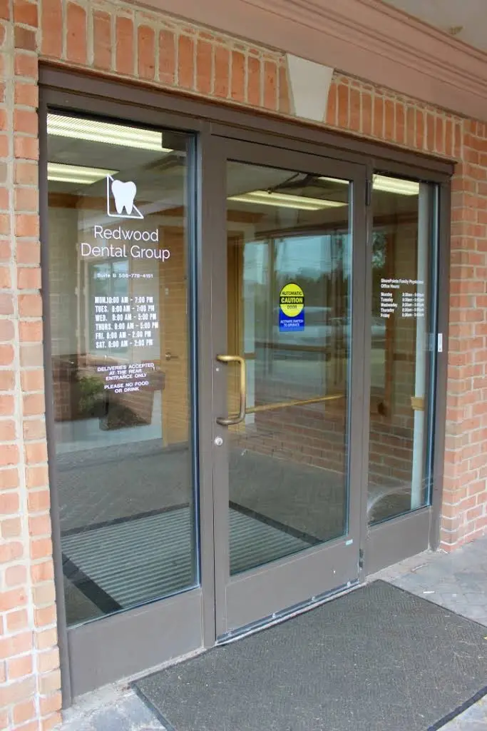 Redwood Dental St. Clair Shores