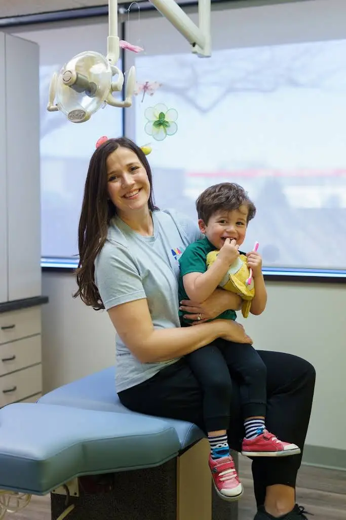 Jocelyn M. Robelli DDS, MS, PLLC