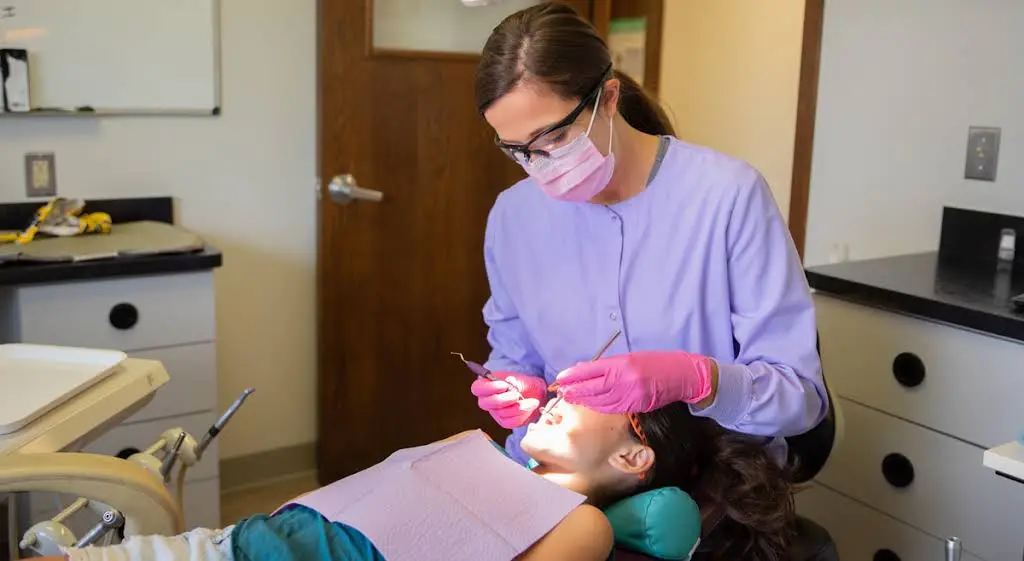 Jocelyn M. Robelli DDS, MS, PLLC