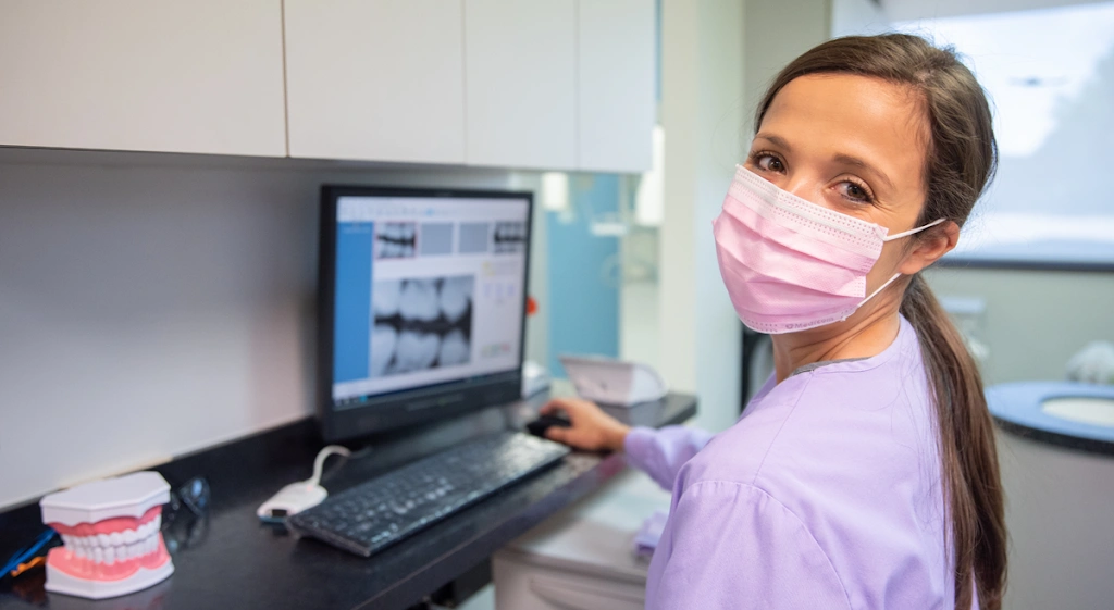 Jocelyn M. Robelli DDS, MS, PLLC