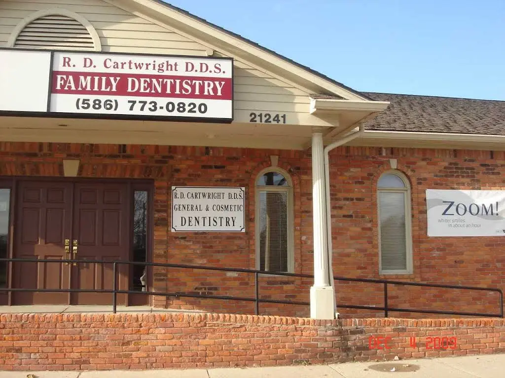 Cartwright Family Dentistry