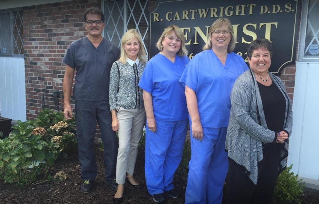 Cartwright Family Dentistry