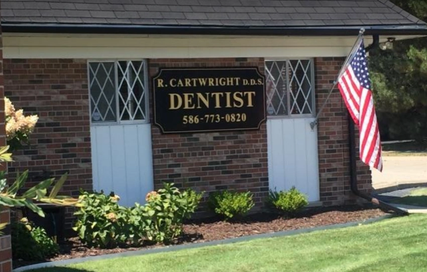 Cartwright Family Dentistry