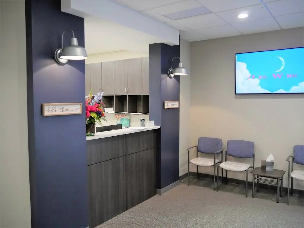 Growing Smiles Pediatric Dentistry & Orthodontics