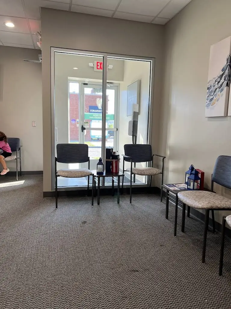 Growing Smiles Pediatric Dentistry & Orthodontics