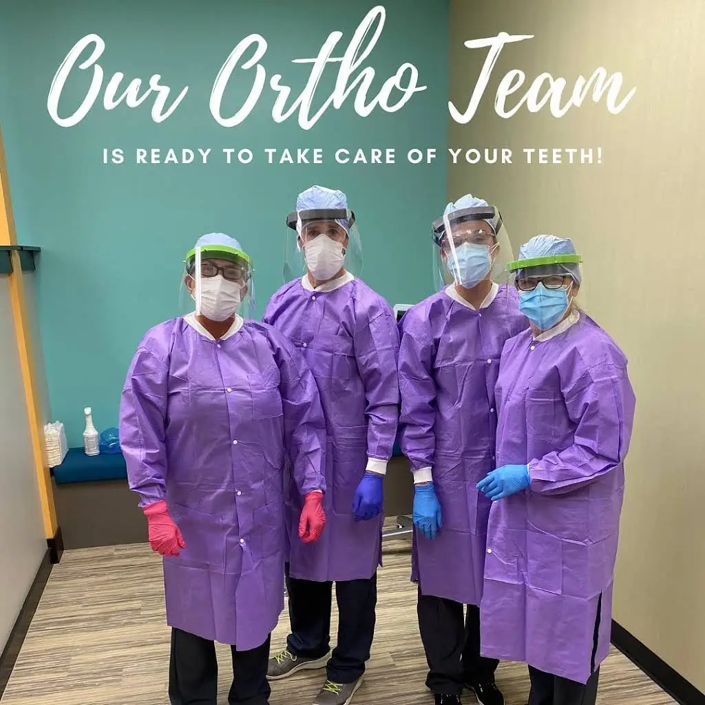 Growing Smiles Pediatric Dentistry & Orthodontics