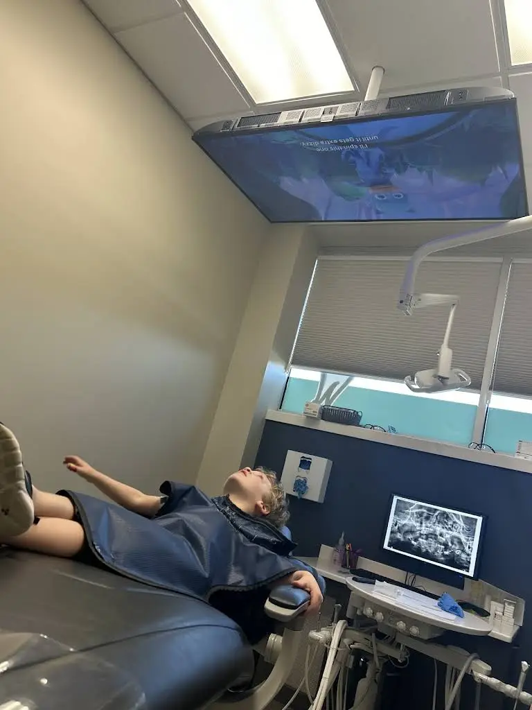 Growing Smiles Pediatric Dentistry & Orthodontics