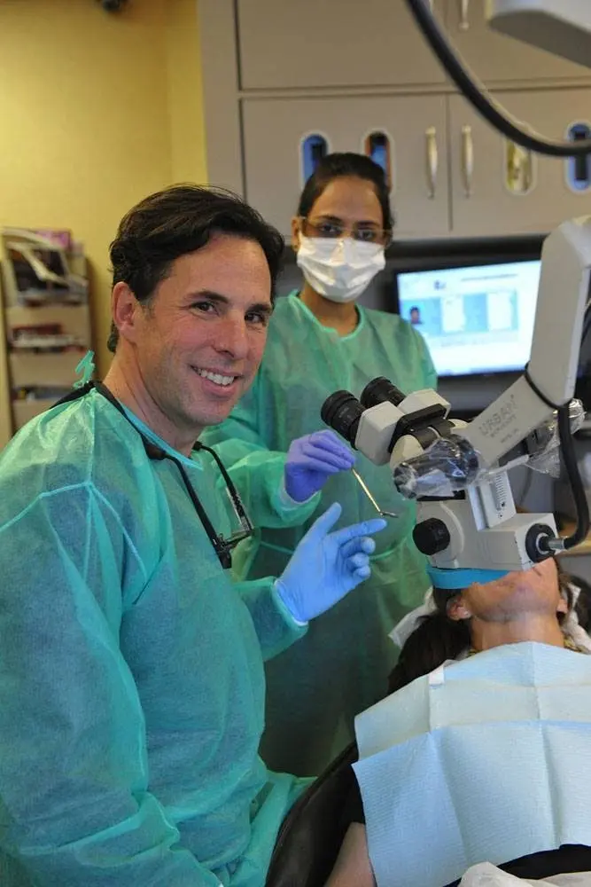 Professional Endodontics