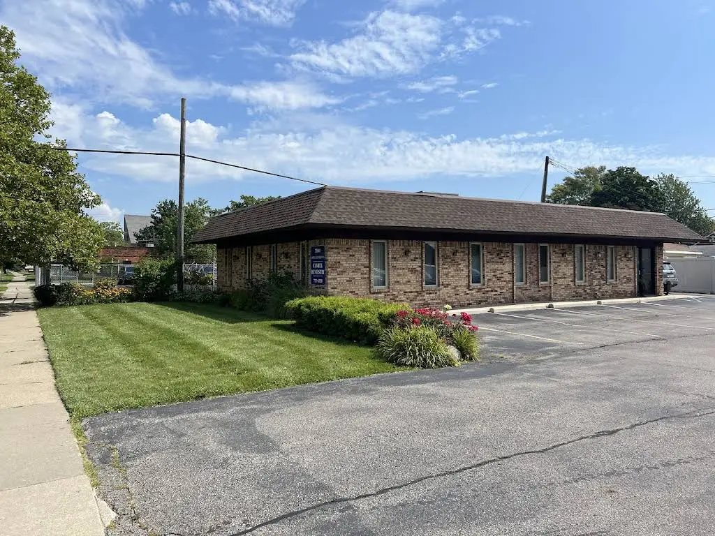 E & N Greater Mack Dental