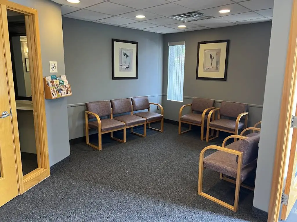 E & N Greater Mack Dental