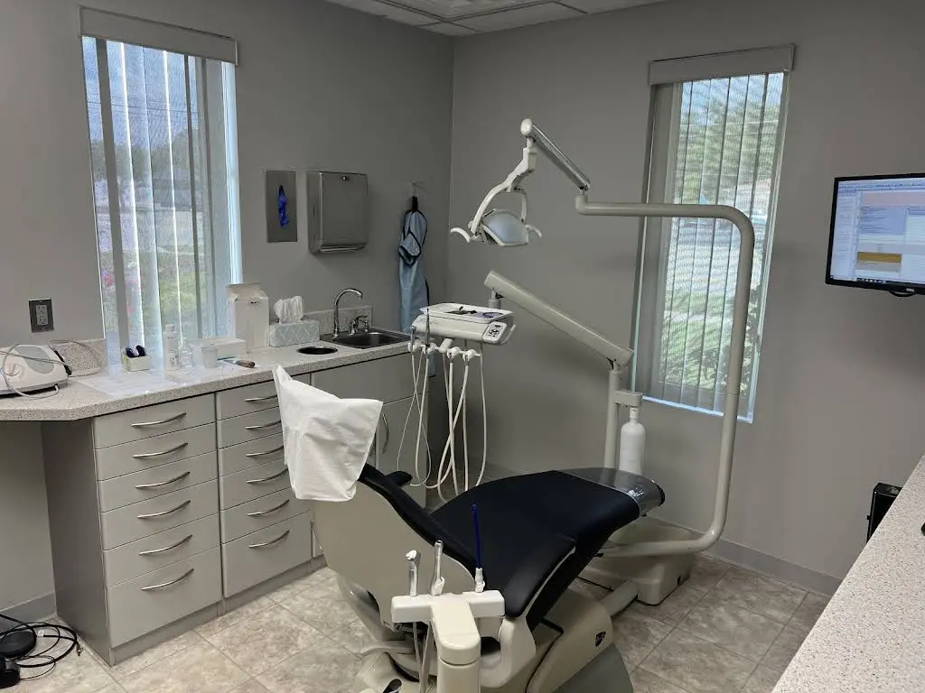 E & N Greater Mack Dental