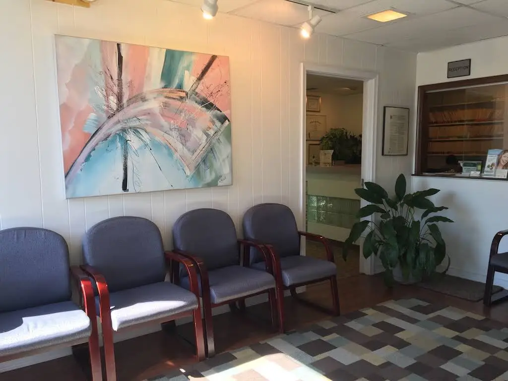 Michigan Denture and Implant Center
