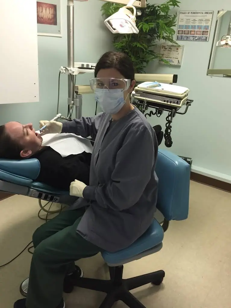 Michigan Denture and Implant Center