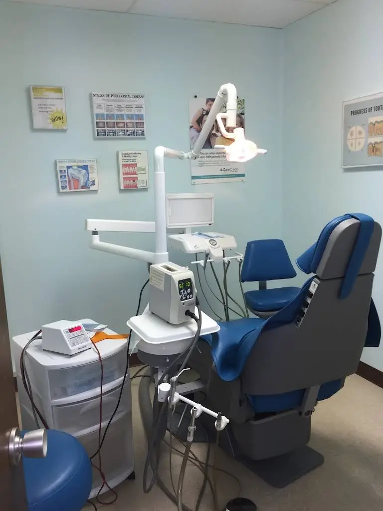 Michigan Denture and Implant Center