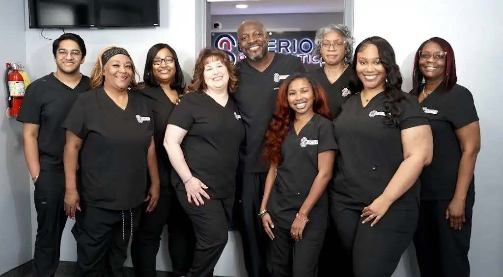Superior Orthodontics