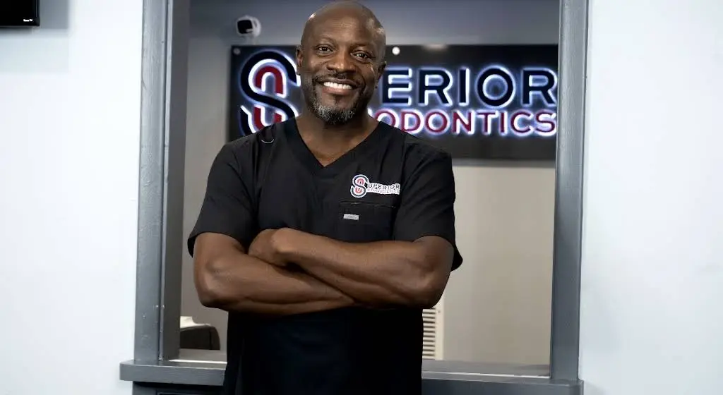 Superior Orthodontics